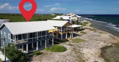 Casa 2 habitaciones en Utila, Honduras