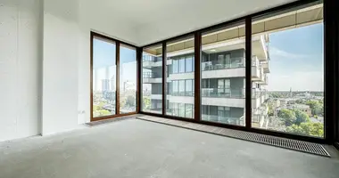 Appartement 2 chambres dans Riga, Lettonie