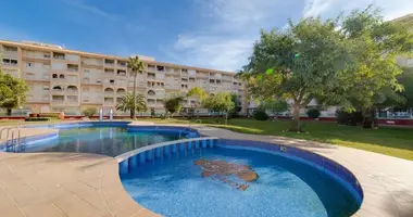 Mieszkanie 2 pokoi w Torrevieja, Hiszpania