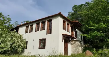 Dom w Thassos Municipality, Grecja