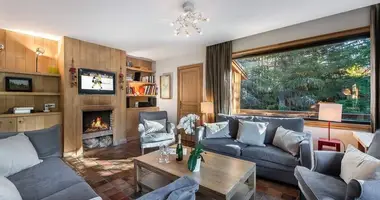 Шале 7 спален в Courchevel, Франция