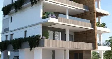 2 bedroom apartment in Ypsonas Municipality, Cyprus