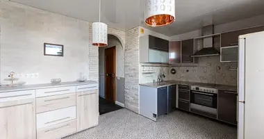 Квартира 3 комнаты в Минск, Беларусь