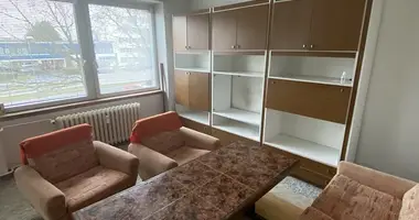 Appartement 2 chambres dans Most, République tchèque