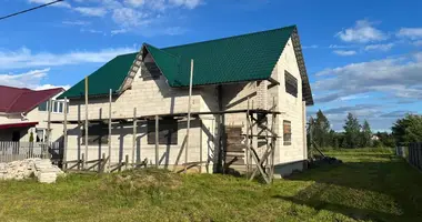 Дом в Дайнова, Беларусь