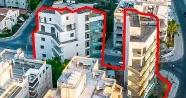 Коммерческое помещение 1 128 м² в Никосия, Кипр