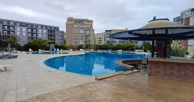 Wohnung 1 Schlafzimmer in Nessebar, Bulgarien