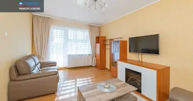 Квартира 1 комната в Каунас, Литва