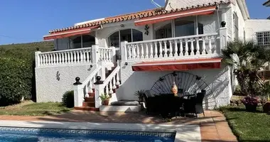 Haus 3 Schlafzimmer in Manilva, Spanien