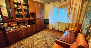 Mieszkanie 2 pokoi w Odessa, Ukraina