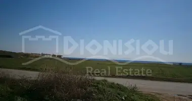 Plot of land in Nea Flogita, Greece