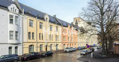 Appartement 3 chambres dans Helsinki sub region, Finlande