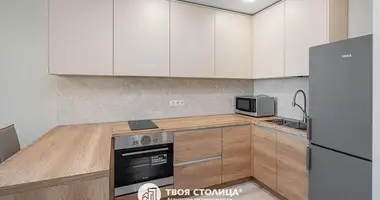 2 bedroom apartment in Minsk, Belarus
