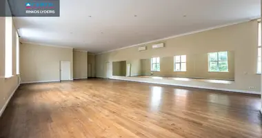 Commercial property 159 m² in Kaunas, Lithuania