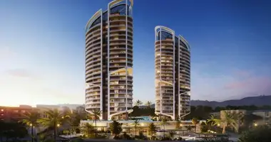 1 bedroom apartment in Koinoteta Agiou Tychona, Cyprus