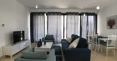 Apartamento 2 habitaciones en Limasol, Chipre