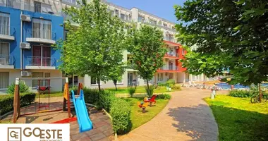 Mieszkanie 2 pokoi w Cherganovo, Bułgaria