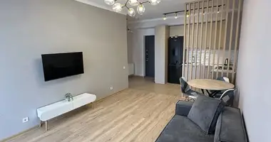Appartement 1 chambre dans Tbilissi, Géorgie