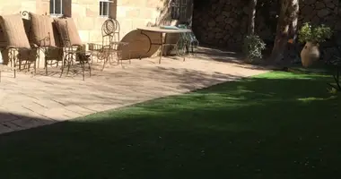 Apartamento 5 habitaciones en Jerusalén, Israel