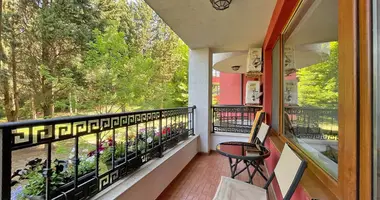 Apartamento 1 habitacion en Nesebar, Bulgaria
