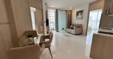 Mieszkanie 2 pokoi w Pattaya City, Tajlandia
