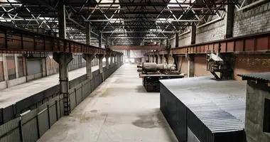 Magazyn 3 589 m² w Mińsk, Białoruś