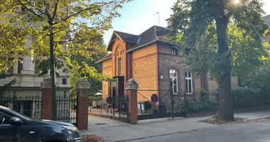 Квартира в Познань, Польша