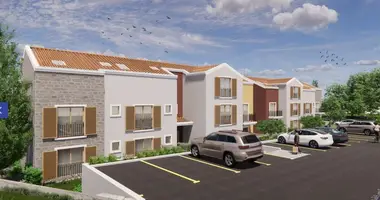 Appartement 2 chambres dans Skaljari, Monténégro