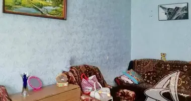 Wohnung 2 zimmer in Belaazyorsk, Belarus