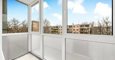 Appartement 2 chambres dans Vilnius, Lituanie