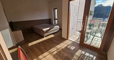1 room apartment in Petrovac, Montenegro