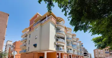 Penthouse 1 chambre dans La Mata, Espagne