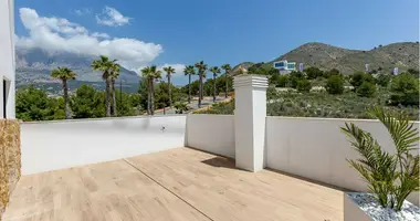 3 bedroom house in Finestrat, Spain