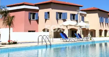 Appartement 2 chambres dans Polis Chrysochous, Chypre