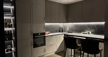 Apartamento independiente Piso independiente 2 habitaciones en Boreti, Montenegro