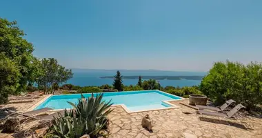 Villa en Jelsa, Croacia