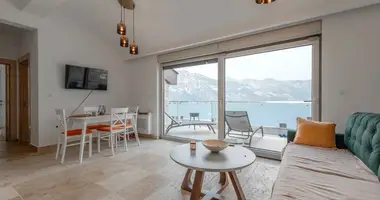 Appartement 2 chambres dans Kostanjica, Monténégro