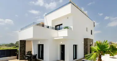 Dom 3 pokoi w Entrenaranjos, Hiszpania