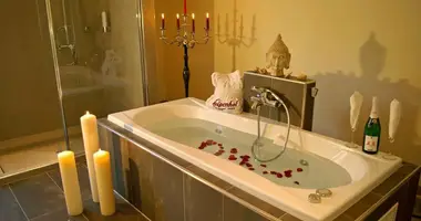 Charming 4-star boutique hotel garni in the idyllic Styrian thermal region en Bad Loipersdorf, Austria