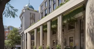 Penthouse 4 bedrooms in London, United Kingdom