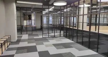 Офис 1 177 м² в Москва, Россия
