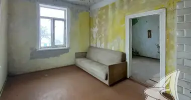 Wohnung 3 zimmer in Kobryn, Belarus