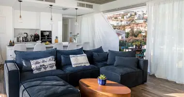 Wohnung 3 Schlafzimmer in Limassol, Zypern