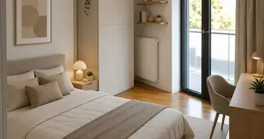 Apartment in Upravna Enota Ljubljana, Slovenia