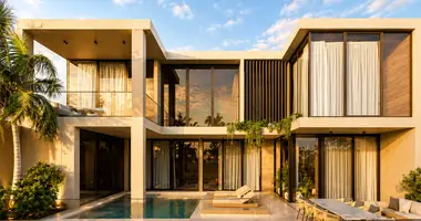 Villa 4 bedrooms in Pecatu, Indonesia