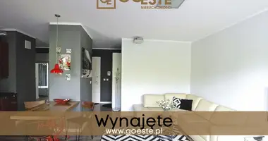 Wohnung 2 zimmer in Smolice, Polen