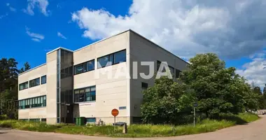 Gewerbefläche 2 800 m² in Verwaltungsgemeinschaft Helsinki, Finnland