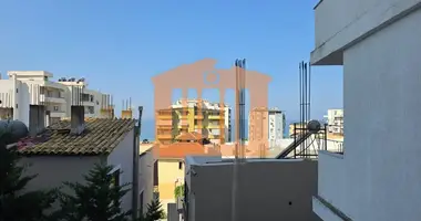 Appartement 1 chambre dans Bashkia Durres, Albanie