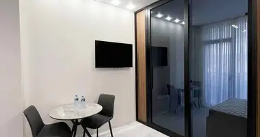 Apartamento 2 habitaciones en Batumi, Georgia