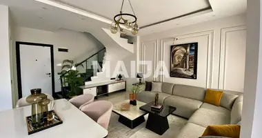 Chalet 2 chambres dans Alanya, Turquie